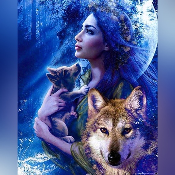 Meet your Posher, Crafty Twins (Kelly) - Picture 7 of 11